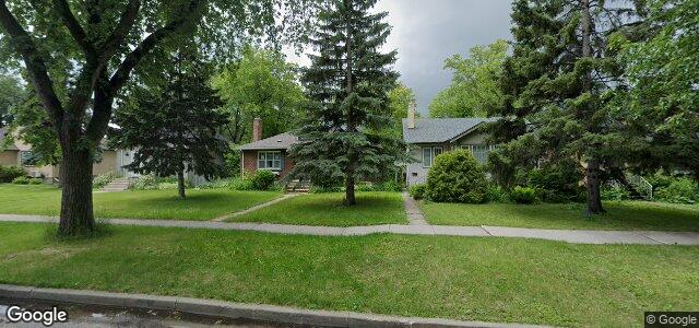 Larawan ng 205 Borebank Street sa Winnipeg, Manitoba