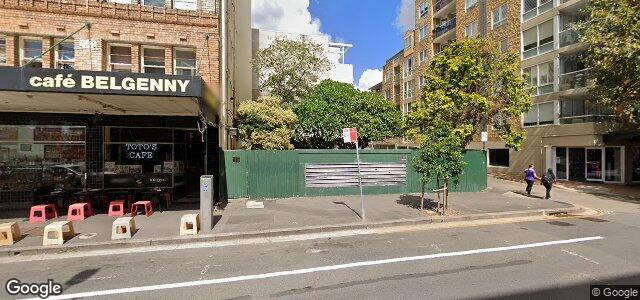 Larawan ng 205 Campbell Street sa Winnipeg, Manitoba