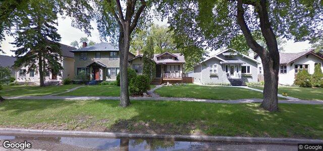 Photo of 205 Niagara Street in Winnipeg, Manitoba