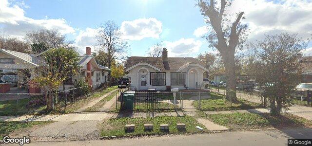 Larawan ng 206 Montrose Street sa Winnipeg, Manitoba