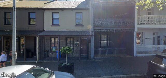 Larawan ng 206 Oxford Street sa Winnipeg, Manitoba