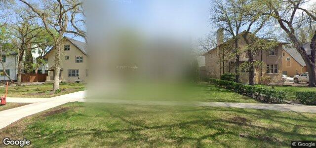 206 Waverley Street（加拿大曼尼托巴省温尼伯市）房屋照片