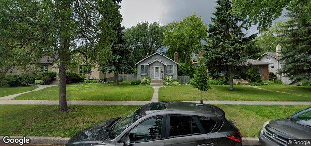 Larawan ng 207 Borebank Street sa Winnipeg, Manitoba