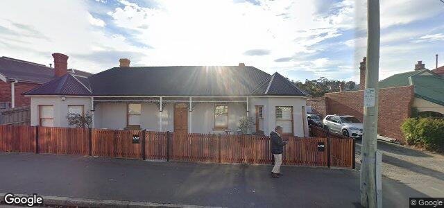 Larawan ng 207 Campbell Street sa Winnipeg, Manitoba