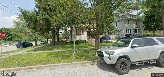Larawan ng 208 Brock Street sa Winnipeg, Manitoba