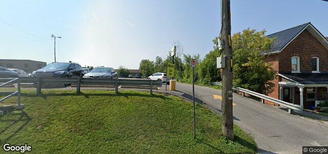 Larawan ng 209 Brock Street sa Winnipeg, Manitoba