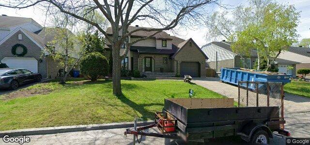 210 Niagara Street（加拿大曼尼托巴省溫尼伯市）房屋照片