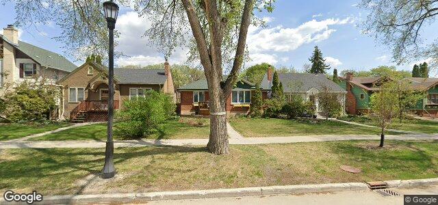 Larawan ng 210 Queenston Street sa Winnipeg, Manitoba