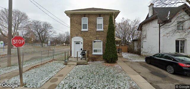 Larawan ng 211 Brock Street sa Winnipeg, Manitoba