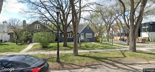 Larawan ng 211 Cordova Street sa Winnipeg, Manitoba