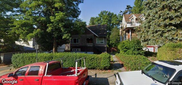 Larawan ng 212 Ash Street sa Winnipeg, Manitoba