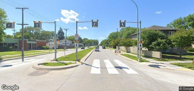 Larawan ng 212 Brock Street sa Winnipeg, Manitoba