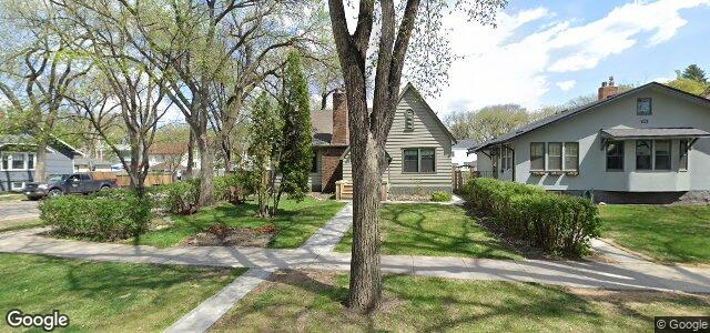 212 Cordova Street（加拿大曼尼托巴省温尼伯市）房屋照片