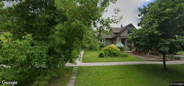 Larawan ng 214 Borebank Street sa Winnipeg, Manitoba