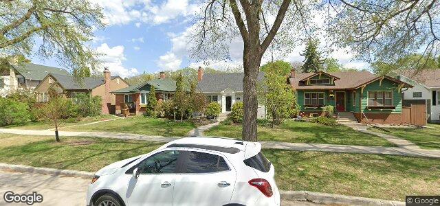 Larawan ng 214 Queenston Street sa Winnipeg, Manitoba