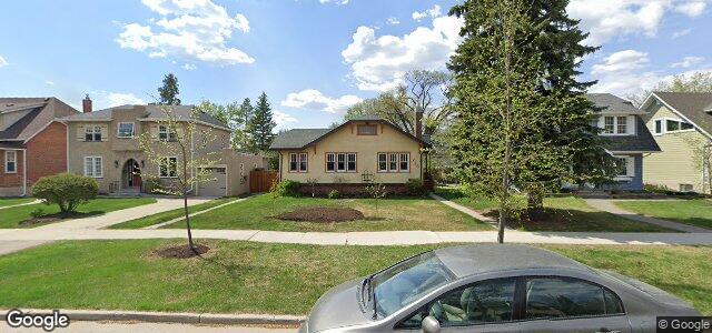 Larawan ng 215 Brock Street sa Winnipeg, Manitoba