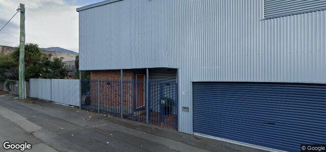 Larawan ng 215 Campbell Street sa Winnipeg, Manitoba