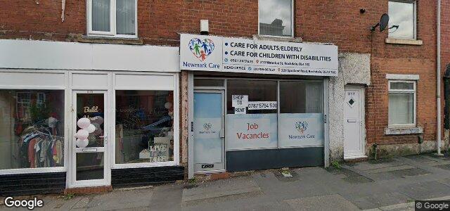 Larawan ng 215 Waterloo Street sa Winnipeg, Manitoba