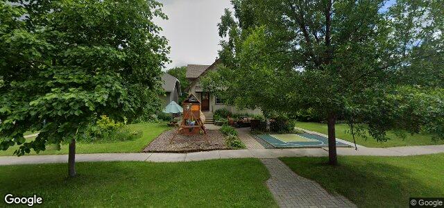 Larawan ng 216 Borebank Street sa Winnipeg, Manitoba