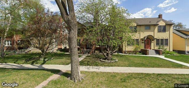 Larawan ng 216 Brock Street sa Winnipeg, Manitoba