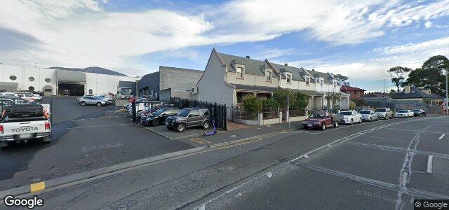 Larawan ng 216 Campbell Street sa Winnipeg, Manitoba