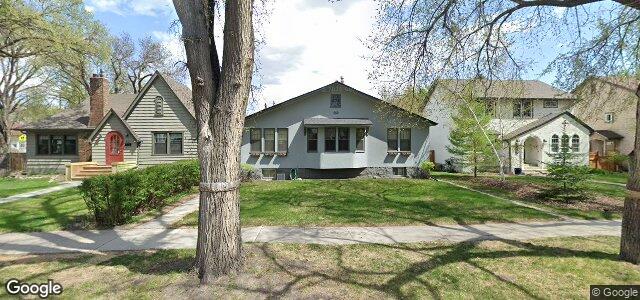 216 Cordova Street（加拿大曼尼托巴省溫尼伯市）房屋照片