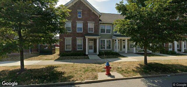 Larawan ng 216 Niagara Street sa Winnipeg, Manitoba