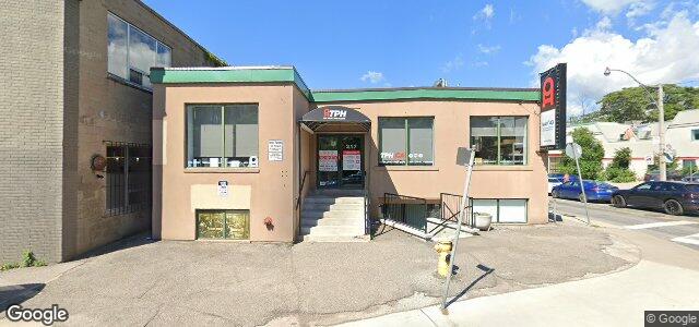 Larawan ng 217 Niagara Street sa Winnipeg, Manitoba