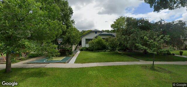 218 Borebank Street（加拿大曼尼托巴省溫尼伯市）房屋照片