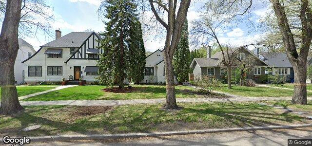 Larawan ng 219 Cordova Street sa Winnipeg, Manitoba