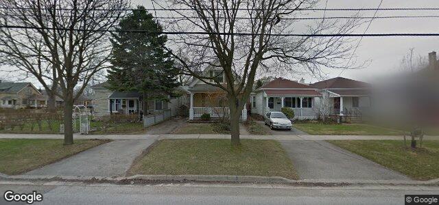 Larawan ng 219 Waterloo Street sa Winnipeg, Manitoba