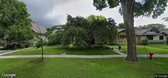 Larawan ng 220 Borebank Street sa Winnipeg, Manitoba
