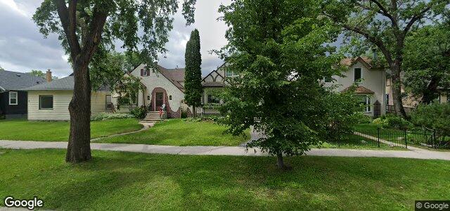 221 Borebank Street（加拿大曼尼托巴省溫尼伯市）房屋照片