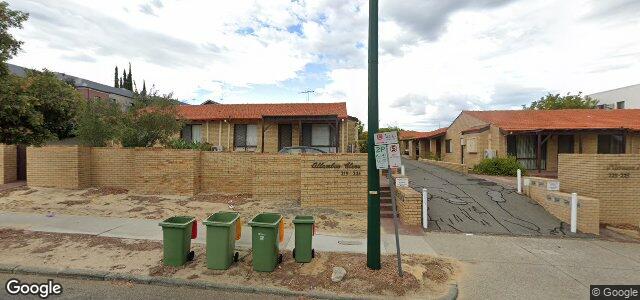 Larawan ng 221 Cambridge Street sa Winnipeg, Manitoba