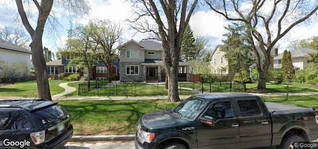 221 Waverley Street（加拿大曼尼托巴省溫尼伯市）房屋照片