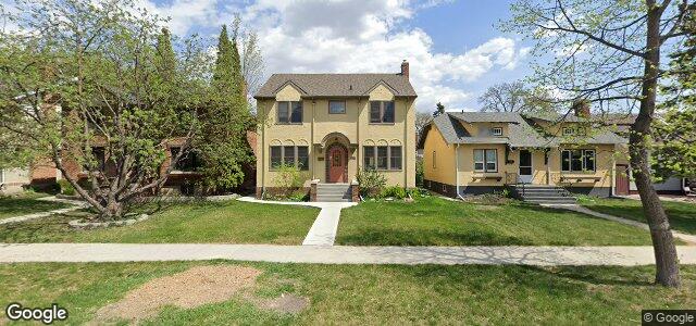 Larawan ng 222 Brock Street sa Winnipeg, Manitoba