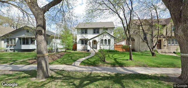 Larawan ng 222 Cordova Street sa Winnipeg, Manitoba