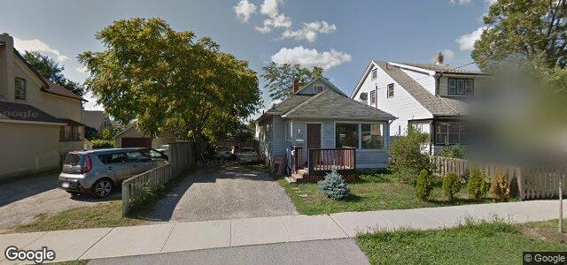 Larawan ng 222 Queenston Street sa Winnipeg, Manitoba