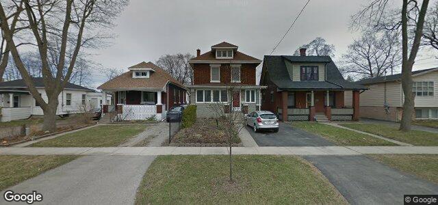 222 Waterloo Street（加拿大曼尼托巴省溫尼伯市）房屋照片