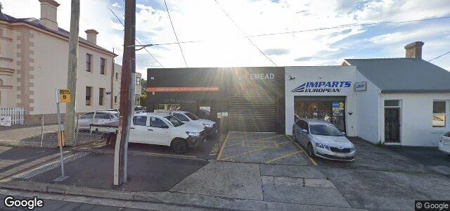 Larawan ng 223 Campbell Street sa Winnipeg, Manitoba