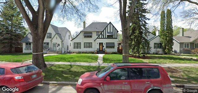 223 Cordova Street（加拿大曼尼托巴省温尼伯市）房屋照片