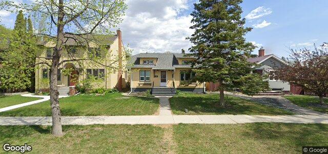 Larawan ng 224 Brock Street sa Winnipeg, Manitoba