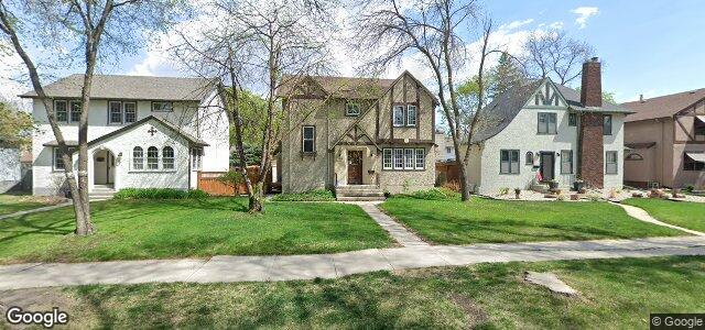 Larawan ng 226 Cordova Street sa Winnipeg, Manitoba