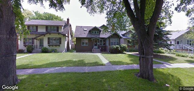 226 Niagara Street（加拿大曼尼托巴省溫尼伯市）房屋照片