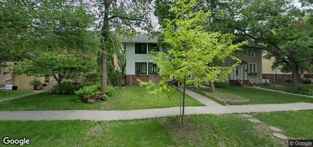 Larawan ng 226 Oak Street sa Winnipeg, Manitoba