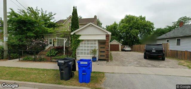 Larawan ng 226 Queenston Street sa Winnipeg, Manitoba