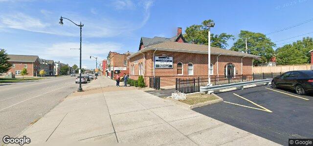 Larawan ng 227 Niagara Street sa Winnipeg, Manitoba