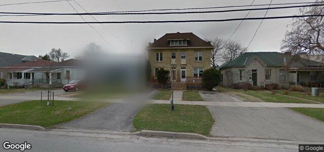 Larawan ng 227 Waterloo Street sa Winnipeg, Manitoba