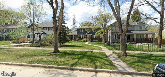 Larawan ng 227 Waverley Street sa Winnipeg, Manitoba