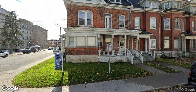 Larawan ng 228 Brock Street sa Winnipeg, Manitoba